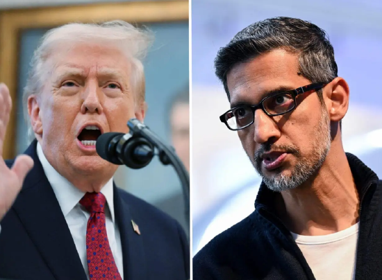 证券配资公司 谷歌提醒部分持签证员工勿离境 签证续签最长或延误一年