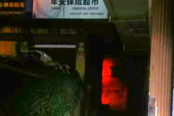 证券配资公司 一扇门隔开了“生死”！关键时刻，它真能救命